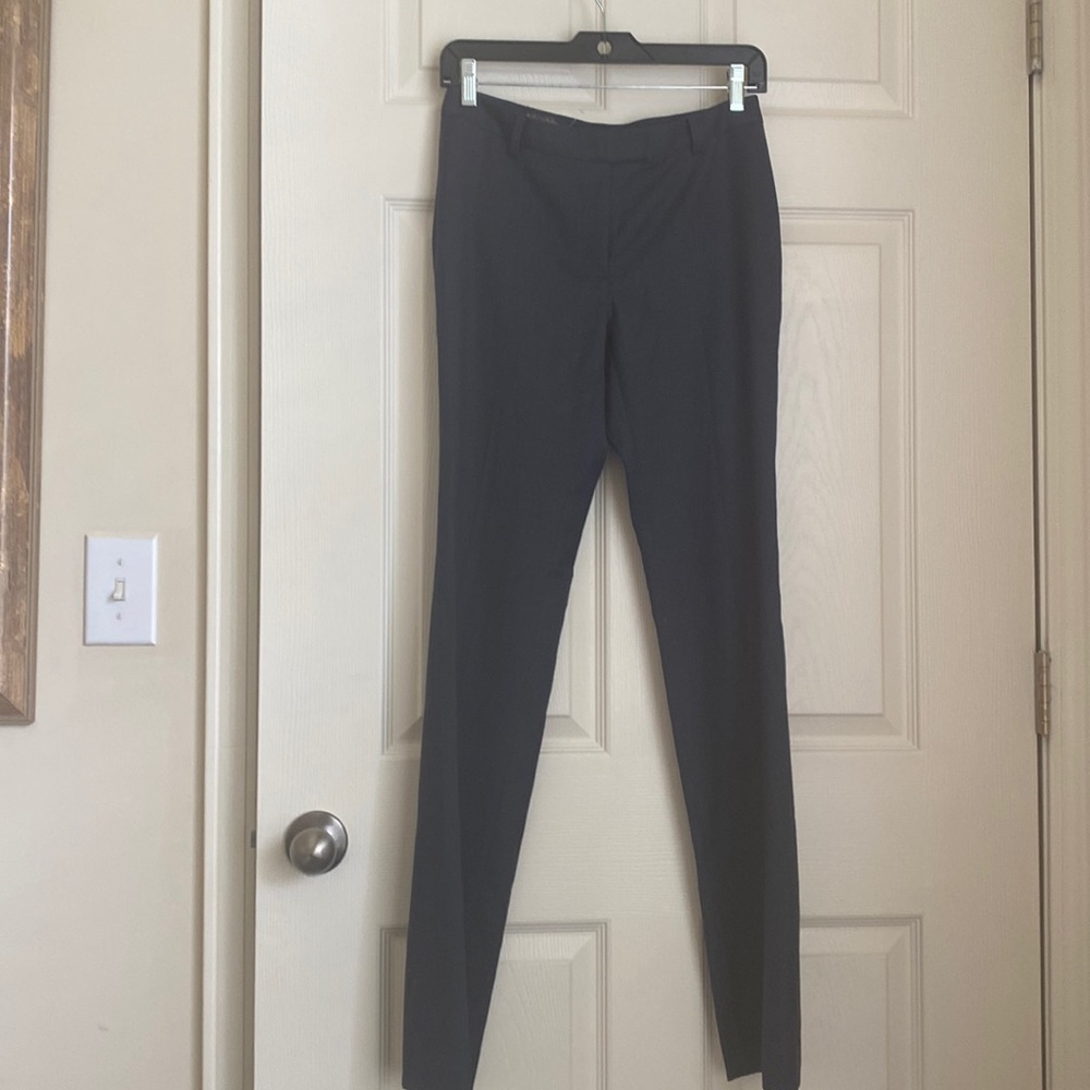 Brooks brothers Lucia fit size 0 pants (petite)
